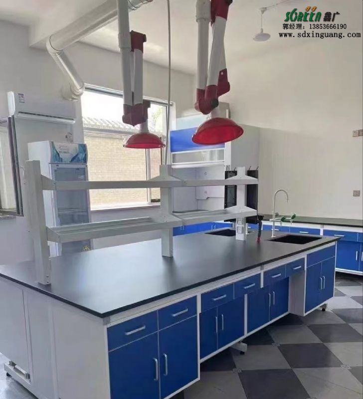 濰坊實驗室家具